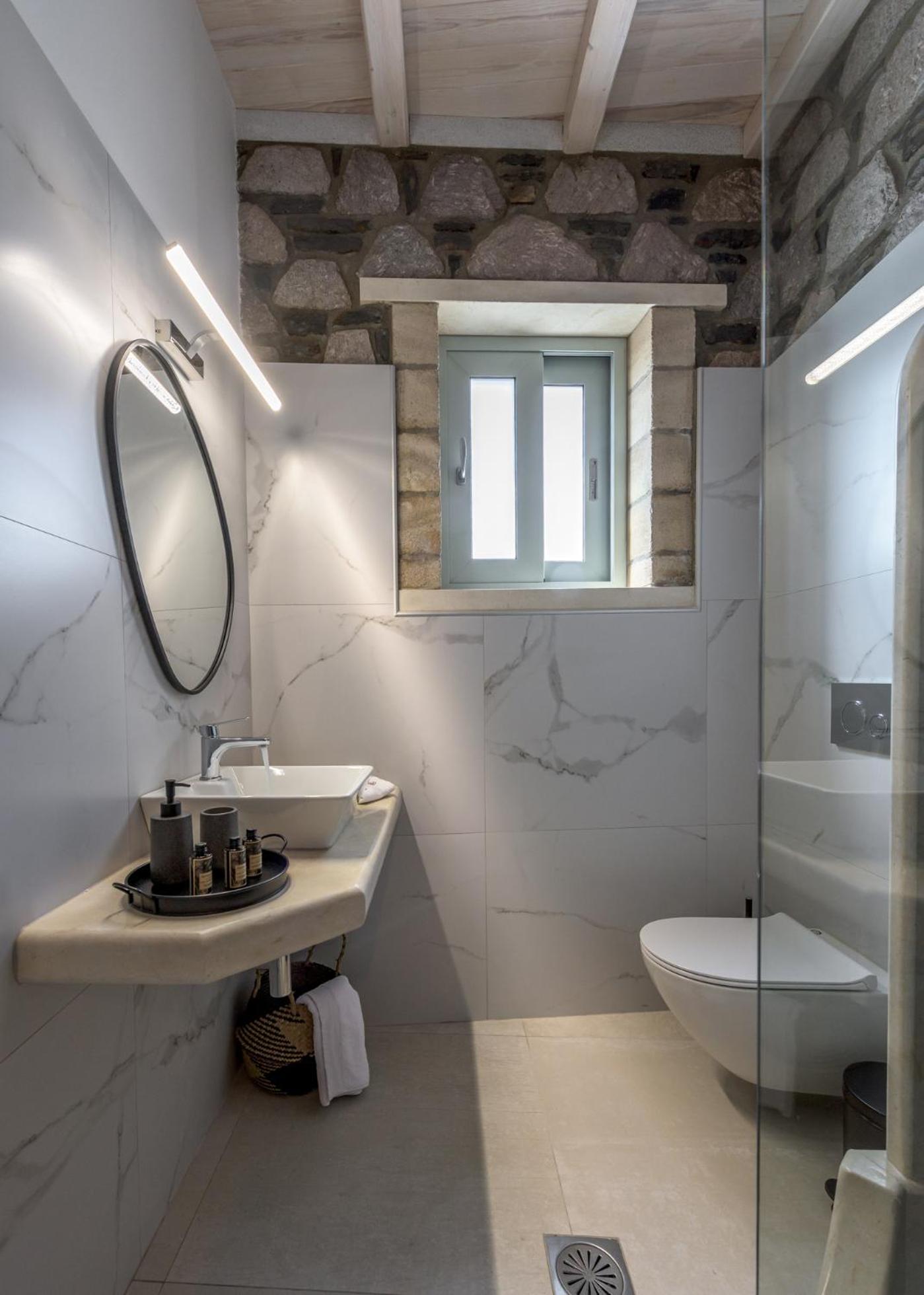Thea Sunset Suites Mytakas Kültér fotó
